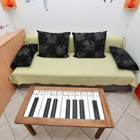 Elly's Nika * Dubrovnik