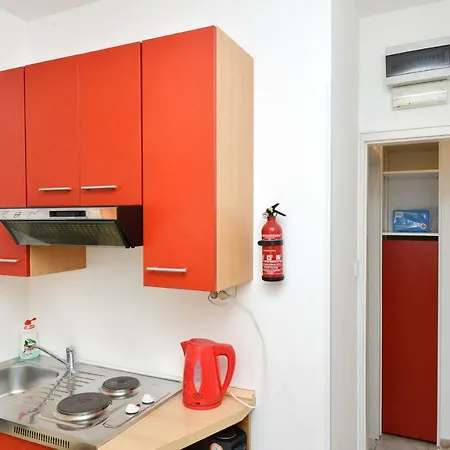 Elly's Nika Appartement Dubrovnik